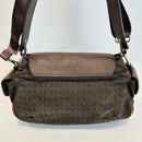 Bvlgari Shoulder Bags