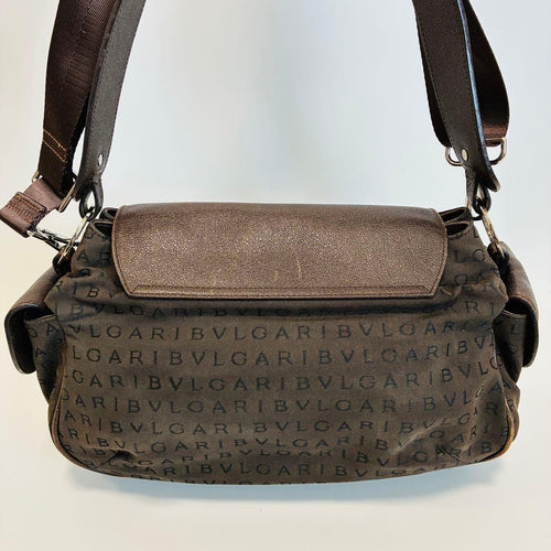Bvlgari Shoulder Bags