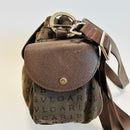 Bvlgari Shoulder Bags
