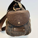Bvlgari Shoulder Bags