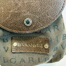 Bvlgari Shoulder Bags
