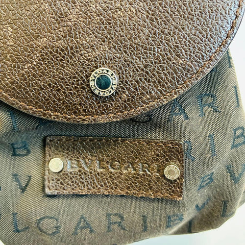 Bvlgari Shoulder Bags