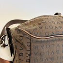 Bvlgari Shoulder Bags