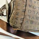 Bvlgari Shoulder Bags