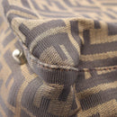 Fendi Tote Bag 26329 Used B