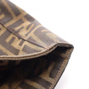 Fendi Tote Bag 26329 Used B