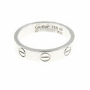 Cartier Ring #49( 9 A