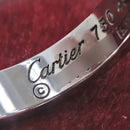 Cartier Ring #49( 9 A
