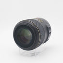 Nikon Others Af-S Vr 105/2.8G If-Ed