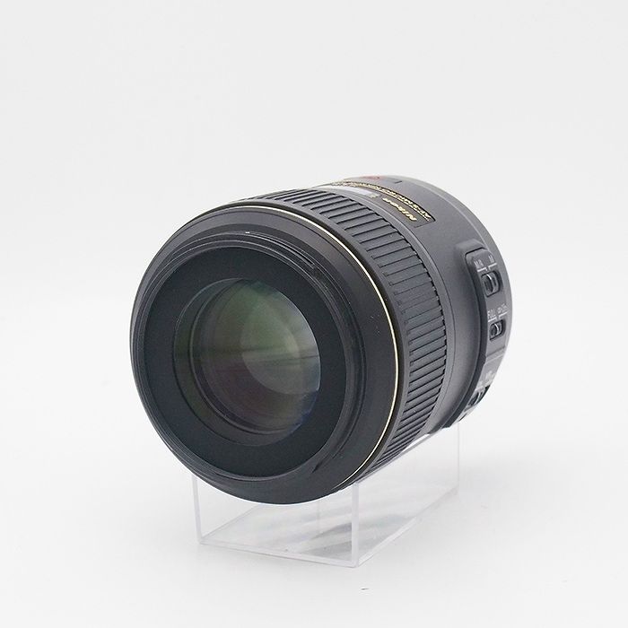 Nikon Others Af-S Vr 105/2.8G If-Ed