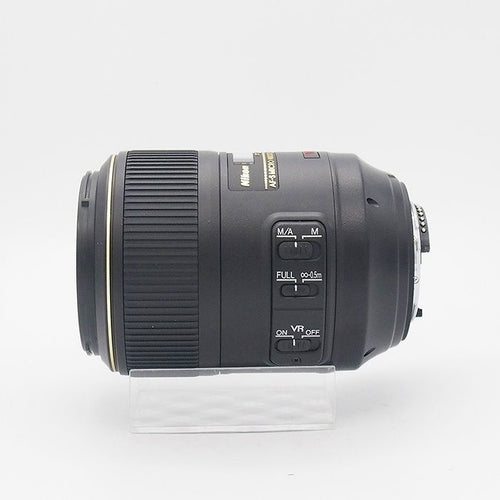Nikon Others Af-S Vr 105/2.8G If-Ed