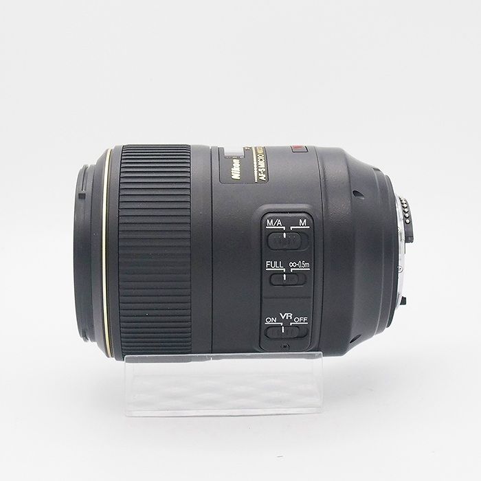 Nikon Others Af-S Vr 105/2.8G If-Ed