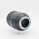 Nikon Others Af-S Vr 105/2.8G If-Ed