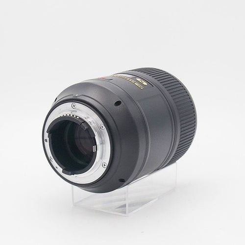 Nikon Others Af-S Vr 105/2.8G If-Ed