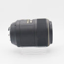 Nikon Others Af-S Vr 105/2.8G If-Ed