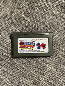 Games Gba