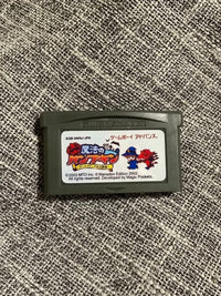 Games Gba