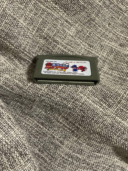 Games Gba