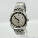 Seiko Hand -Wound Clock Grand 36000 4520-7000