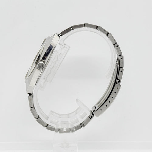 Seiko Hand -Wound Clock Grand 36000 4520-7000