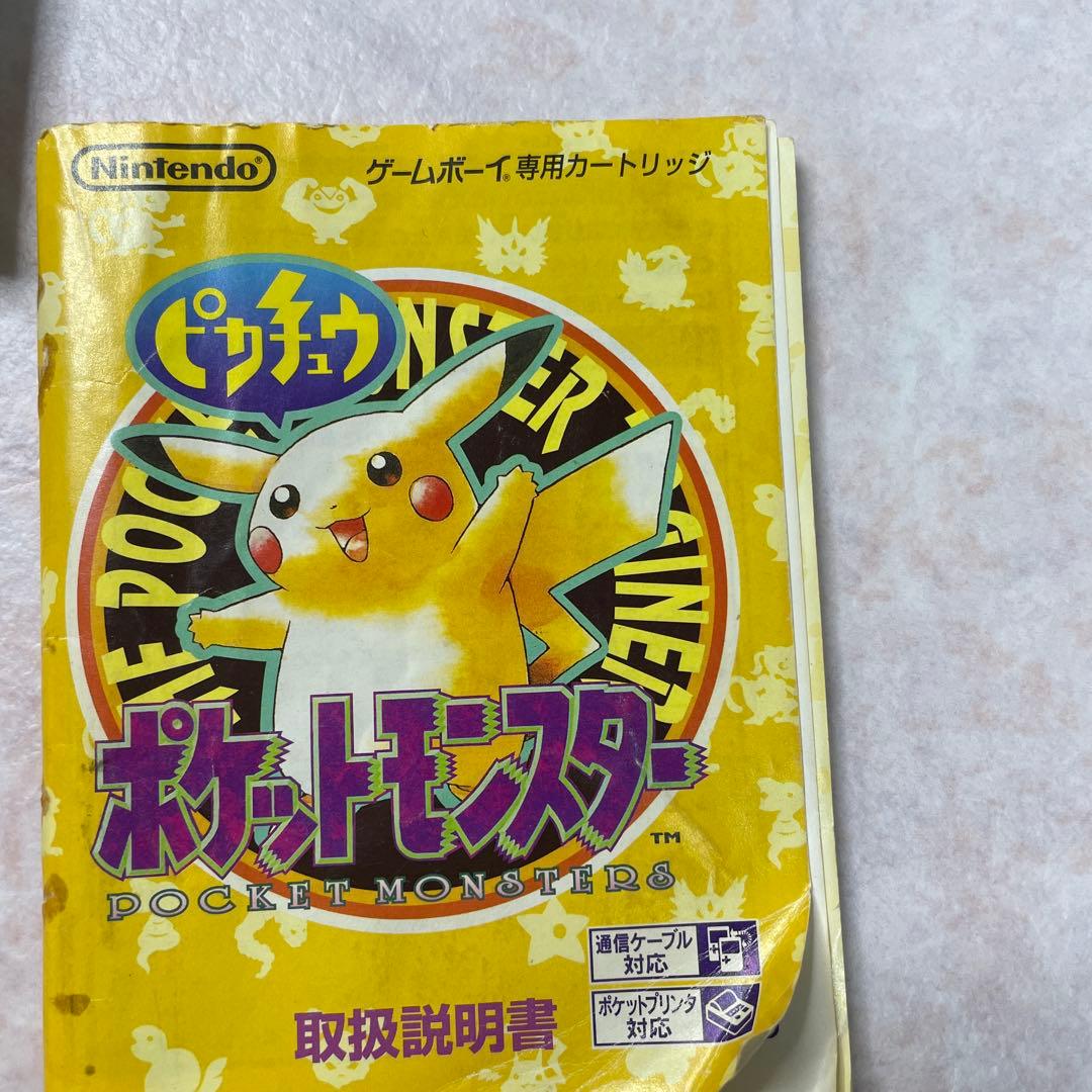 Pok Mon Soft