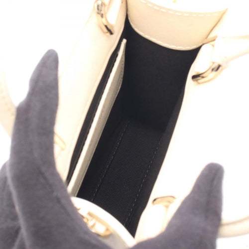 Bvlgari Handbag 292002 Used A