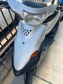 Yamaha Motorcycle Frames