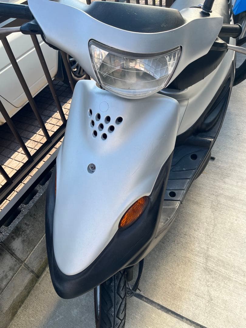 Yamaha Motorcycle Frames