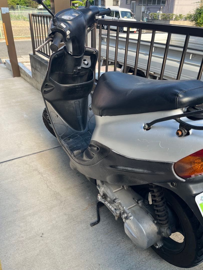 Yamaha Motorcycle Frames