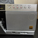 Toshiba Cd Md Cassette Deck Ty-Ak2 Aurex 2022