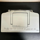 Toshiba Cd Md Cassette Deck Ty-Ak2 Aurex 2022