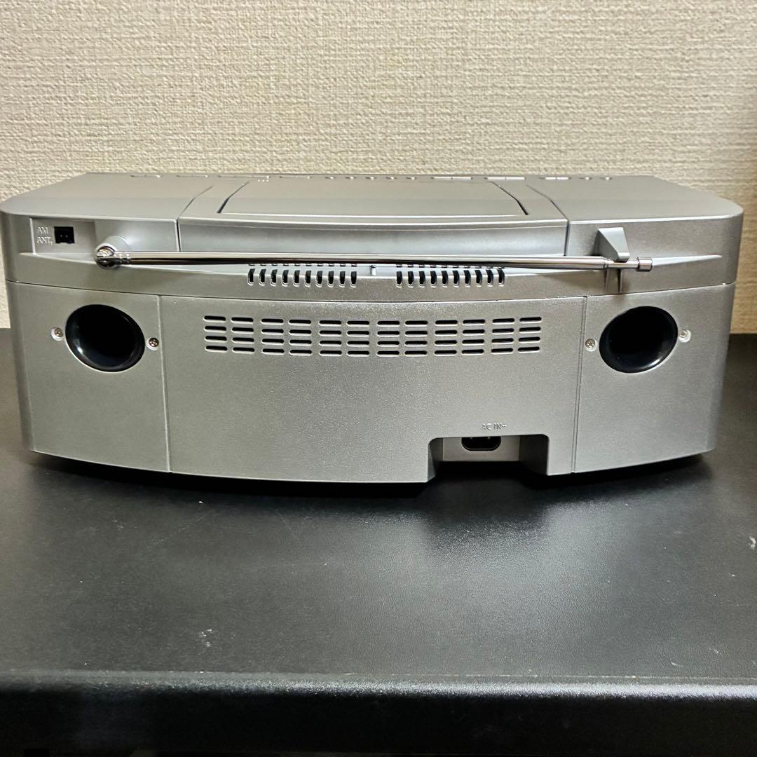 Toshiba Cd Md Cassette Deck Ty-Ak2 Aurex 2022