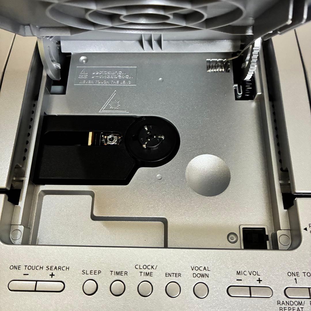 Toshiba Cd Md Cassette Deck Ty-Ak2 Aurex 2022