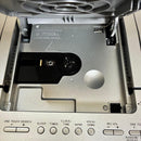 Toshiba Cd Md Cassette Deck Ty-Ak2 Aurex 2022