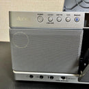 Toshiba Cd Md Cassette Deck Ty-Ak2 Aurex 2022