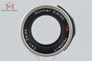 Contax Lens (Single Focus) Carl Zeiss Sonnar F/2.8 T*
