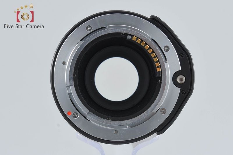 Contax Lens (Single Focus) Carl Zeiss Sonnar F/2.8 T*