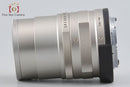 Contax Lens (Single Focus) Carl Zeiss Sonnar F/2.8 T*