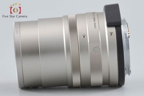Contax Lens (Single Focus) Carl Zeiss Sonnar F/2.8 T*