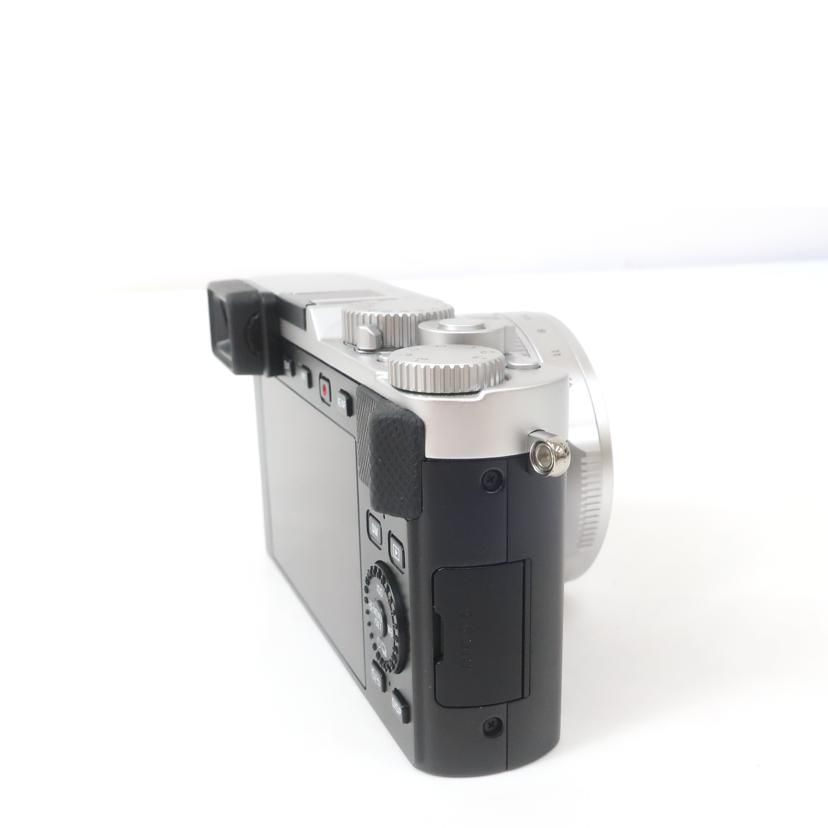 Leica Digital Slr D-Lux7 Ab 65