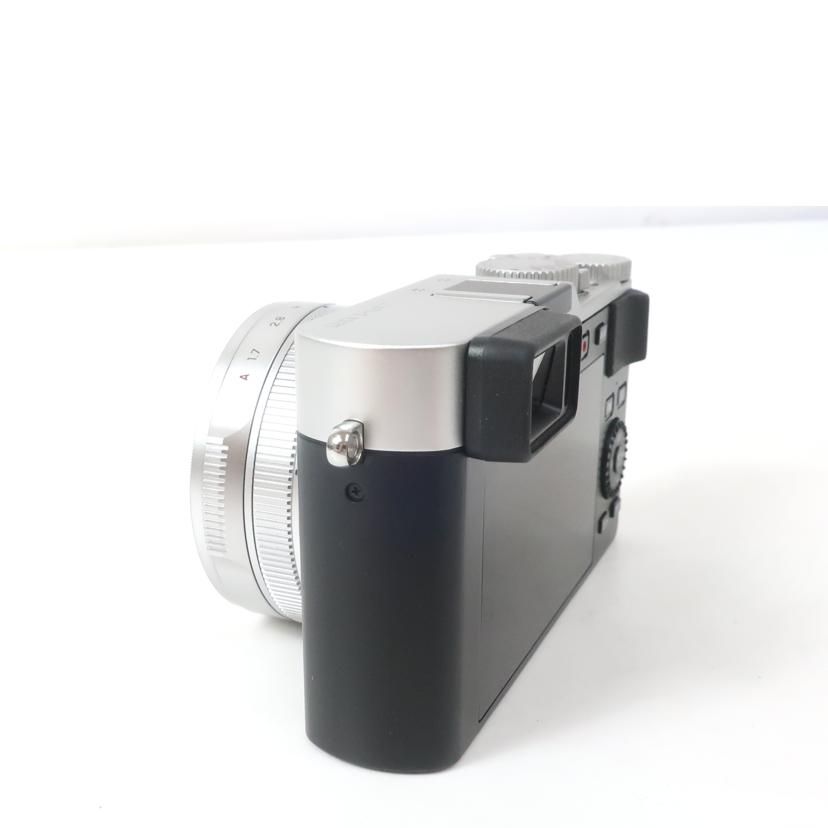 Leica Digital Slr D-Lux7 Ab 65