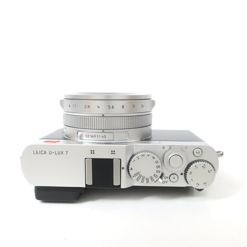 Leica Digital Slr D-Lux7 Ab 65