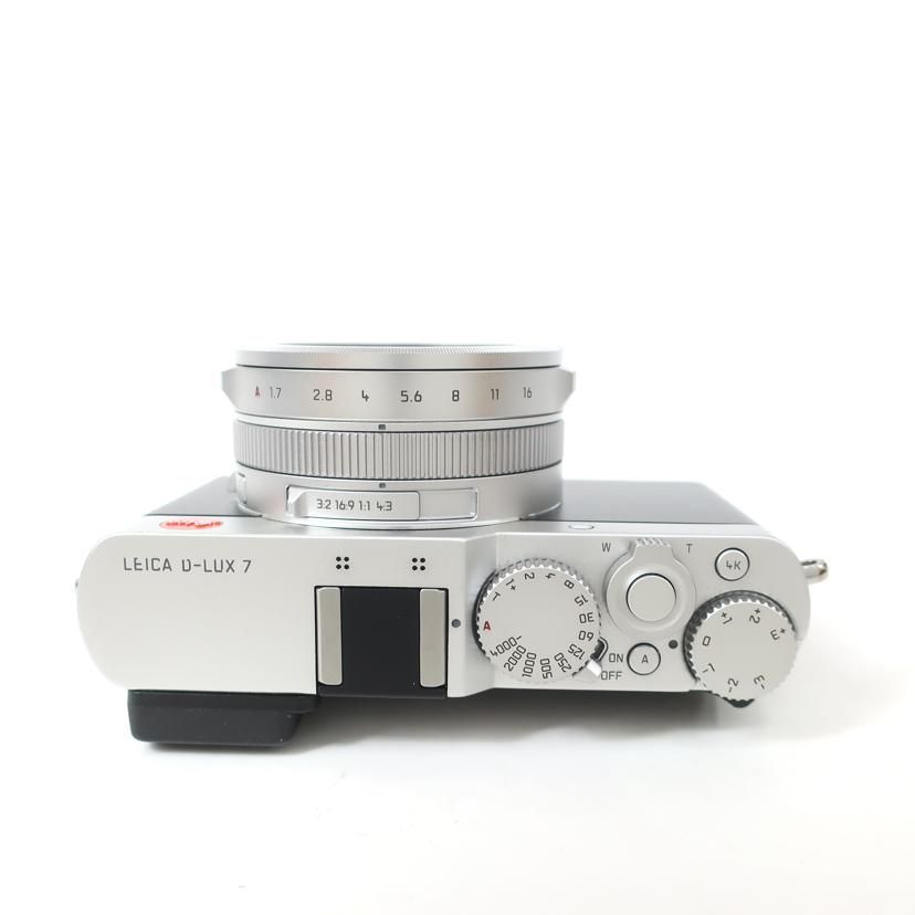 Leica Digital Slr D-Lux7 Ab 65