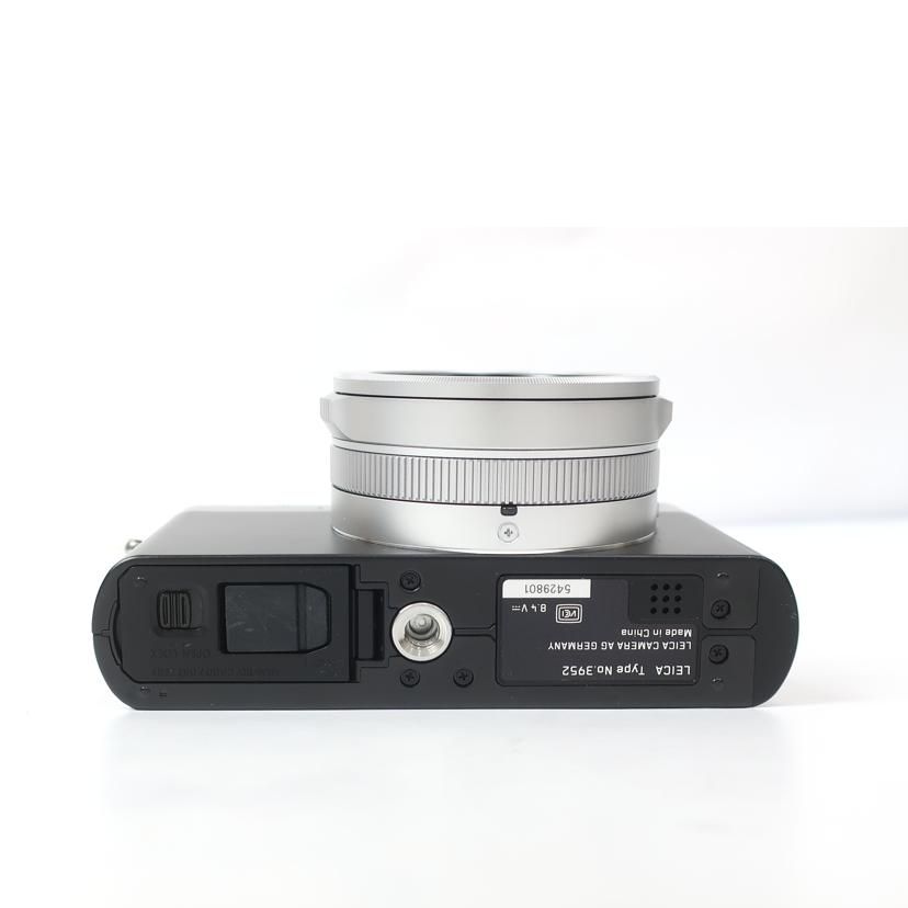 Leica Digital Slr D-Lux7 Ab 65
