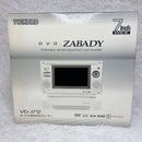 Twinbird Dvd Players Vd-J712