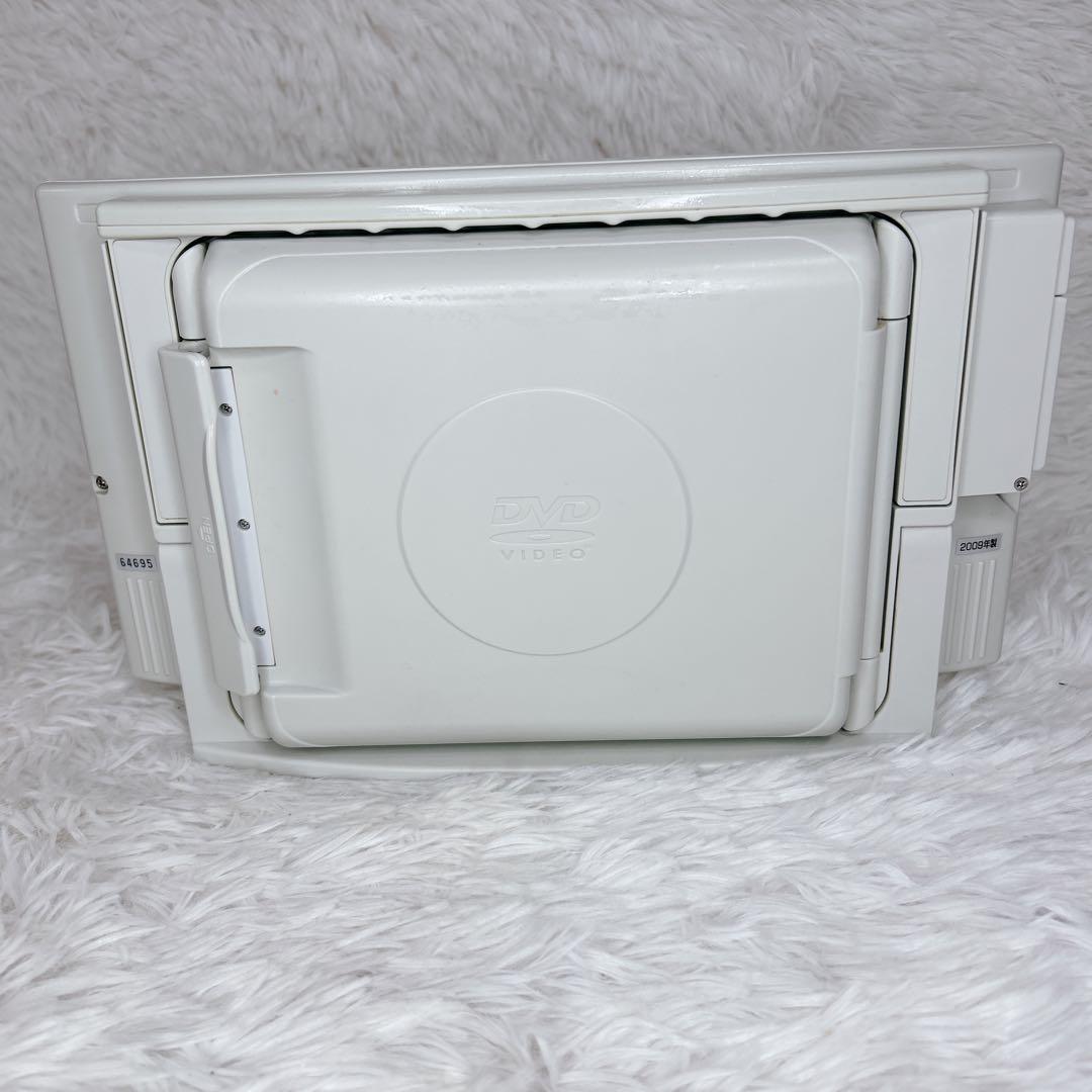 Twinbird Dvd Players Vd-J712