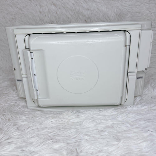 Twinbird Dvd Players Vd-J712