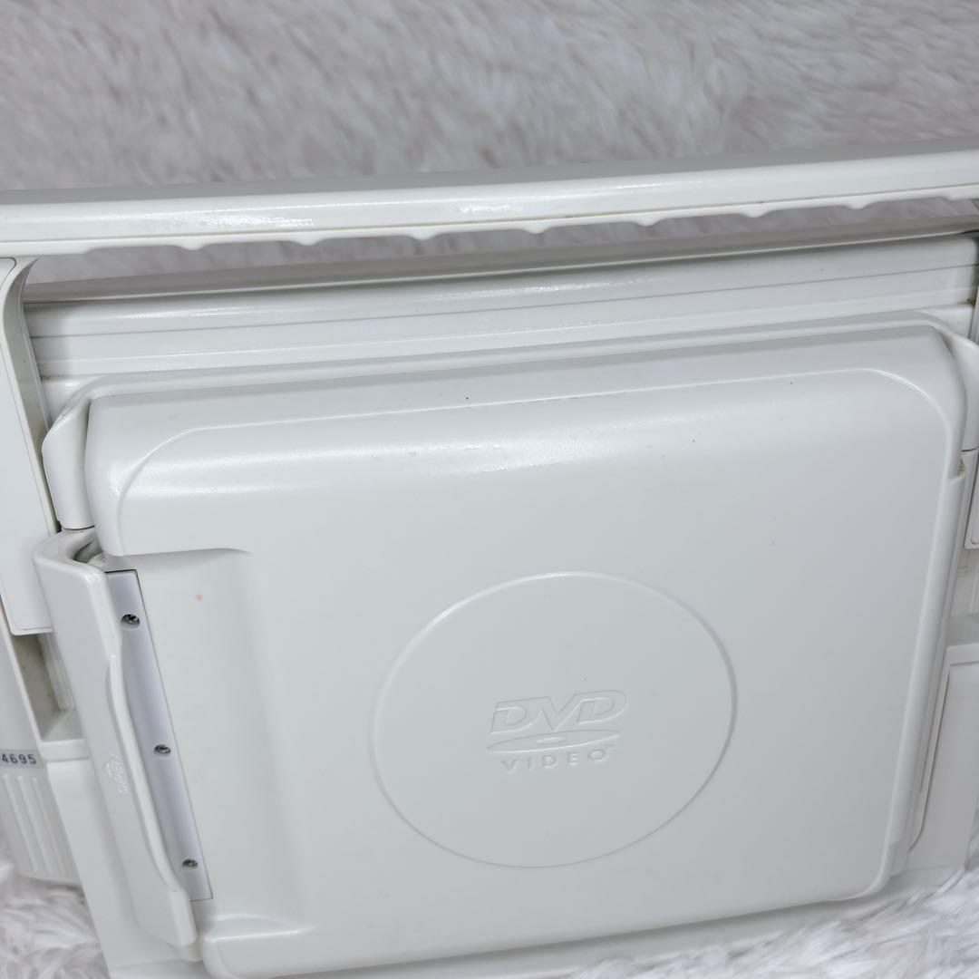Twinbird Dvd Players Vd-J712