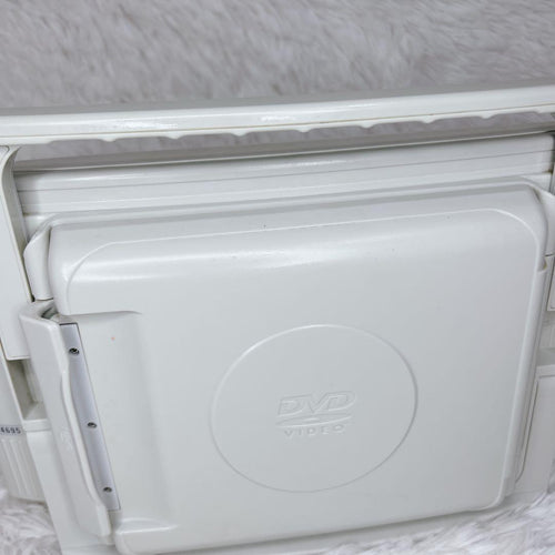 Twinbird Dvd Players Vd-J712