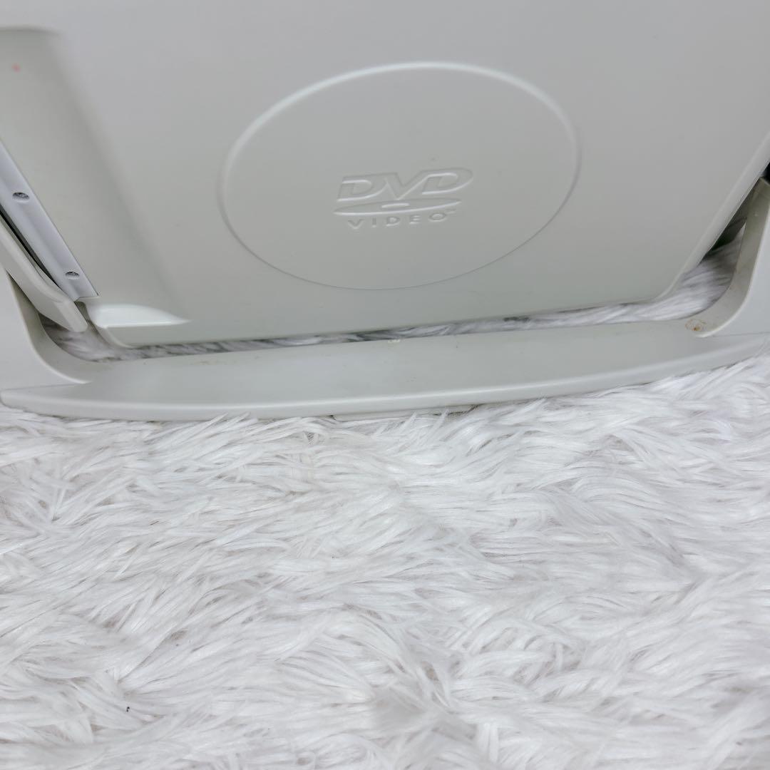 Twinbird Dvd Players Vd-J712